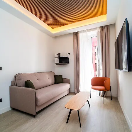 Edificio Reyes Catolicos Alicante Centro By Renthas Exterior photo
