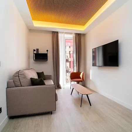 Edificio Reyes Catolicos Alicante Centro By Renthas Exterior photo
