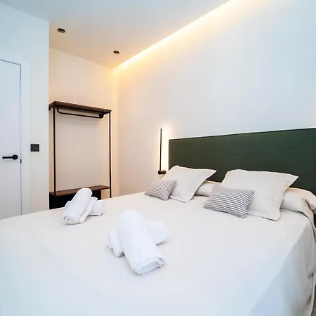 Edificio Reyes Catolicos Alicante Centro By Renthas Room photo