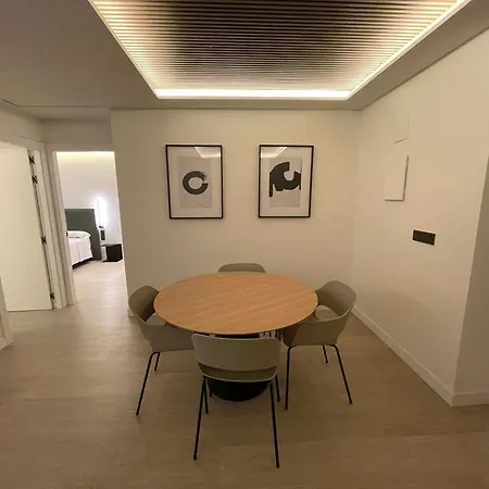 Edificio Reyes Catolicos Alicante Centro By Renthas Room photo
