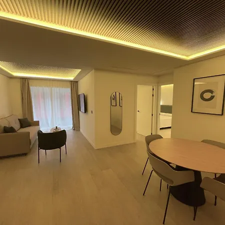 Edificio Reyes Catolicos Alicante Centro By Renthas Room photo