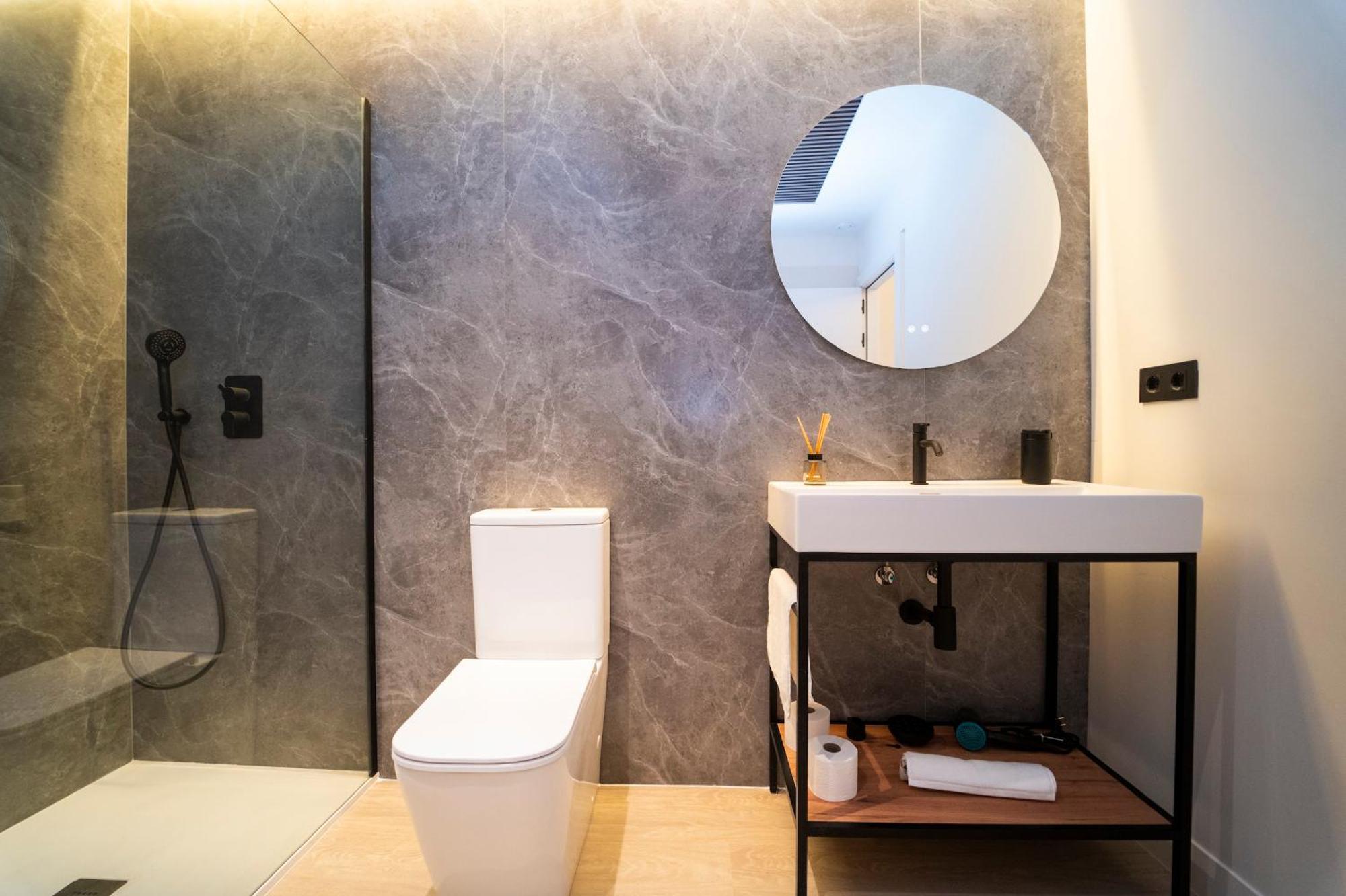 Apartment Edificio Reyes Catolicos Centro By Renthas *