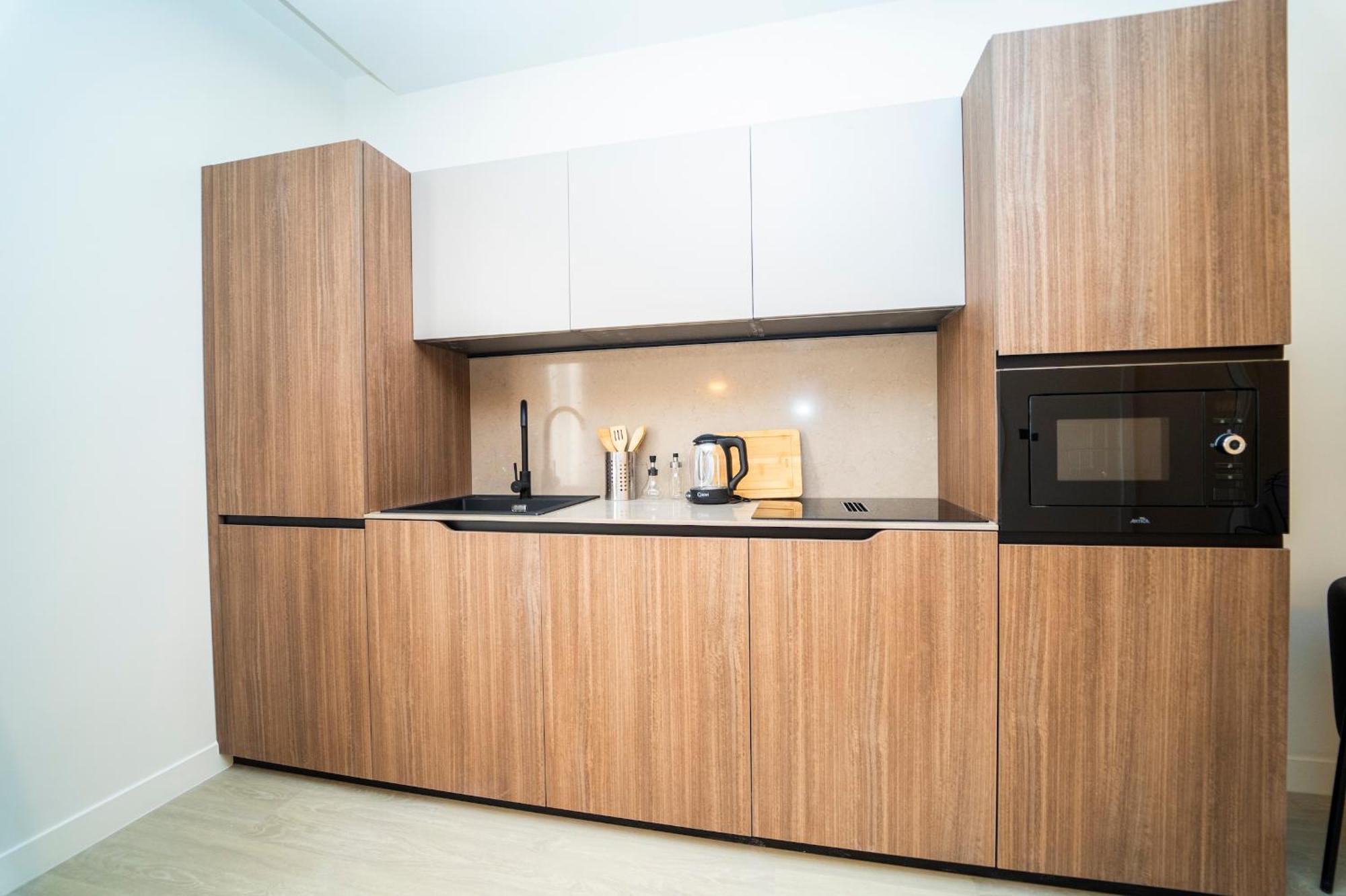 Apartment Edificio Reyes Catolicos Centro By Renthas