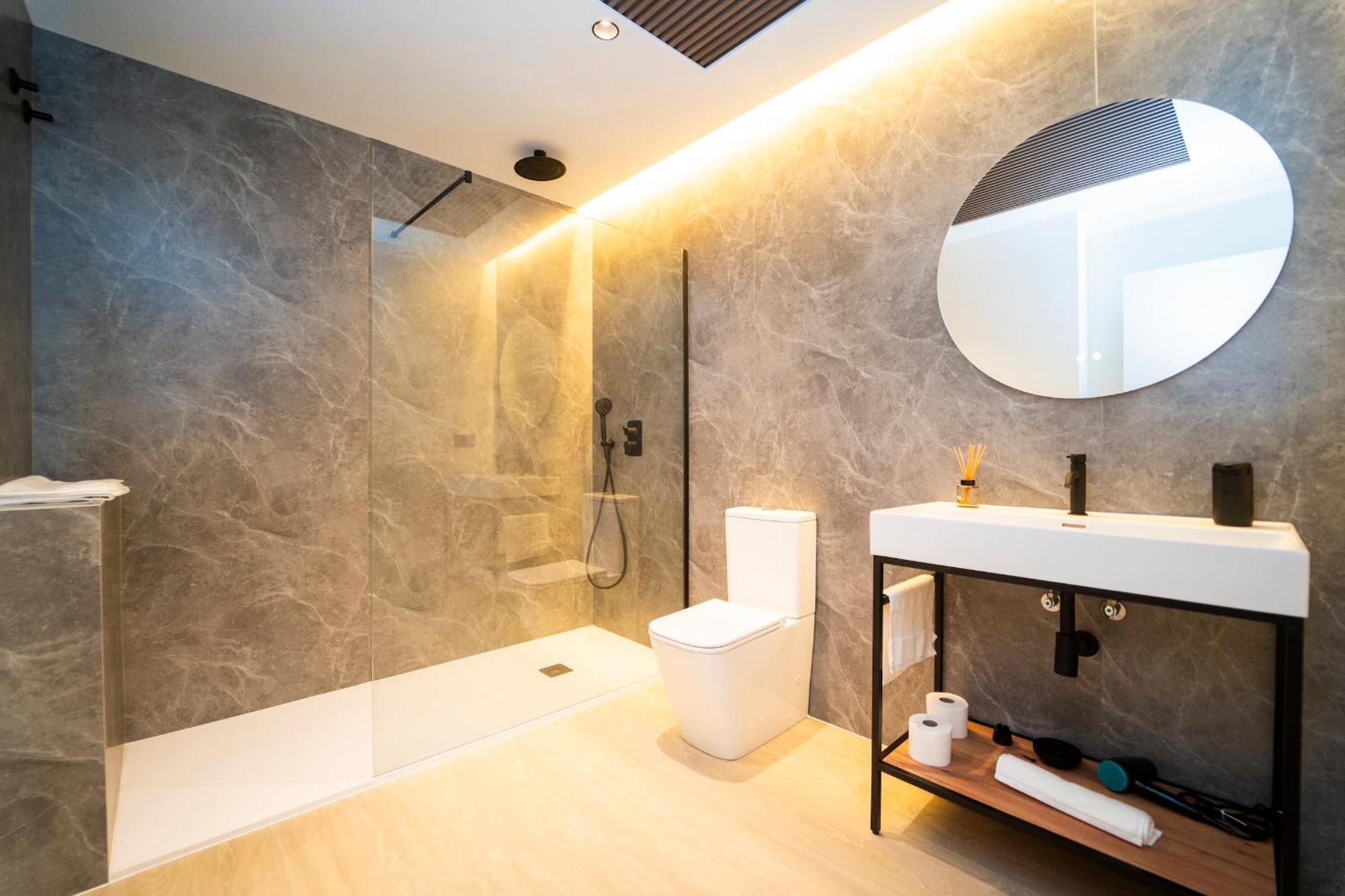 Apartment Edificio Reyes Catolicos Centro By Renthas *