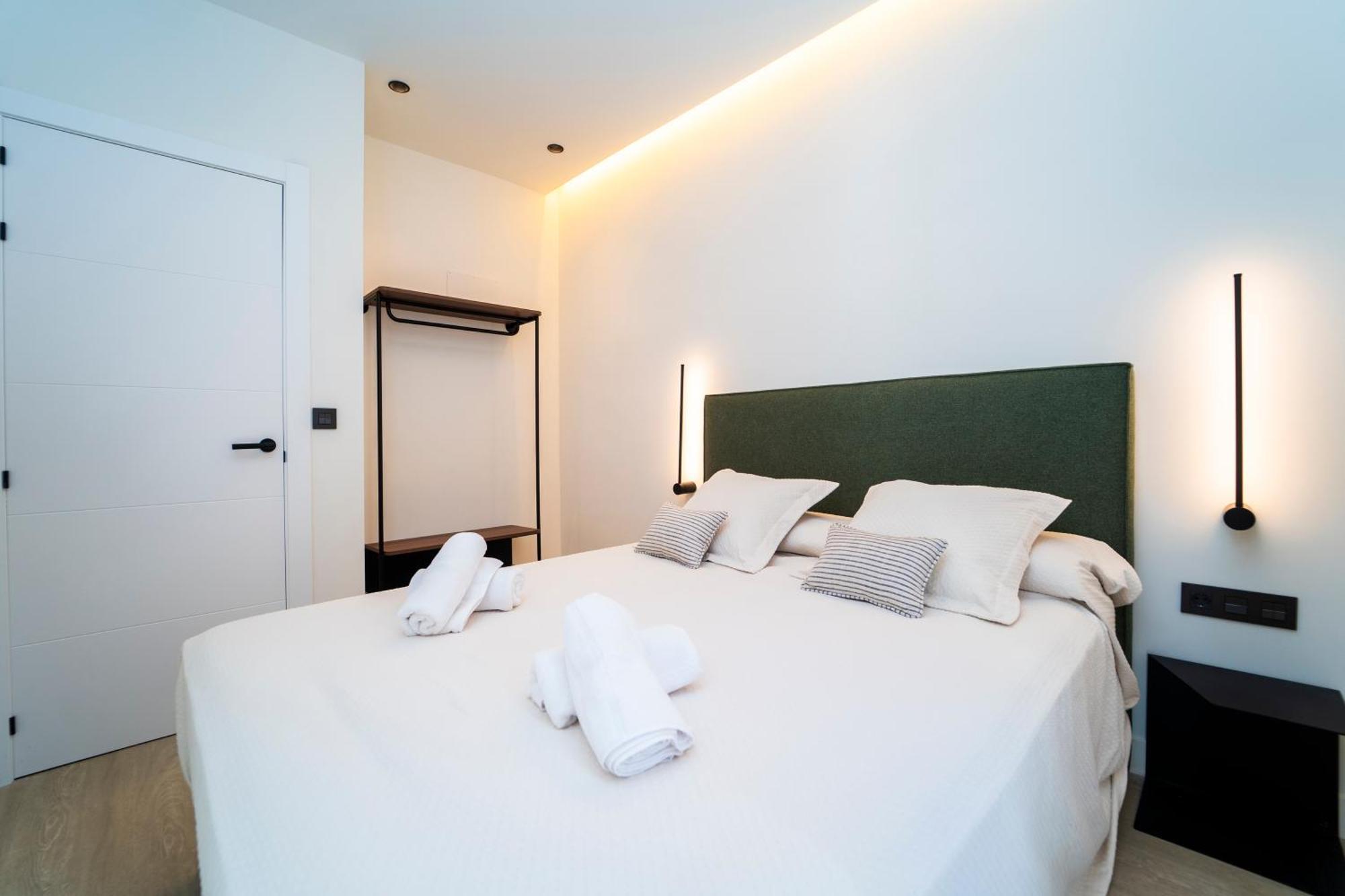 Apartament Edificio Reyes Catolicos Centro By Renthas Alicante