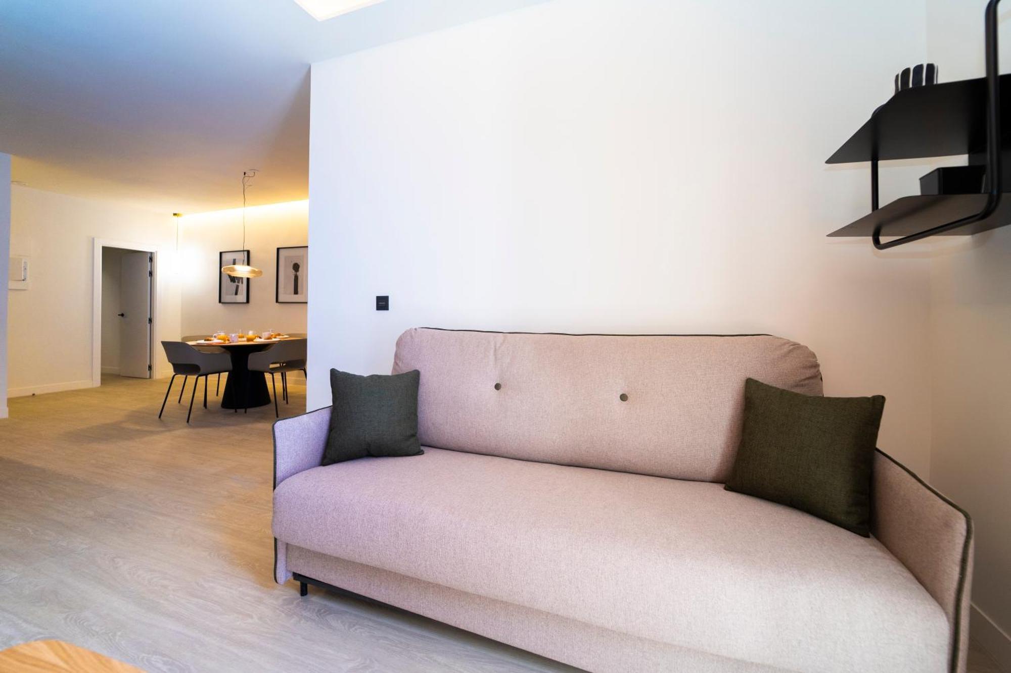 Apartament Edificio Reyes Catolicos Centro By Renthas Alicante