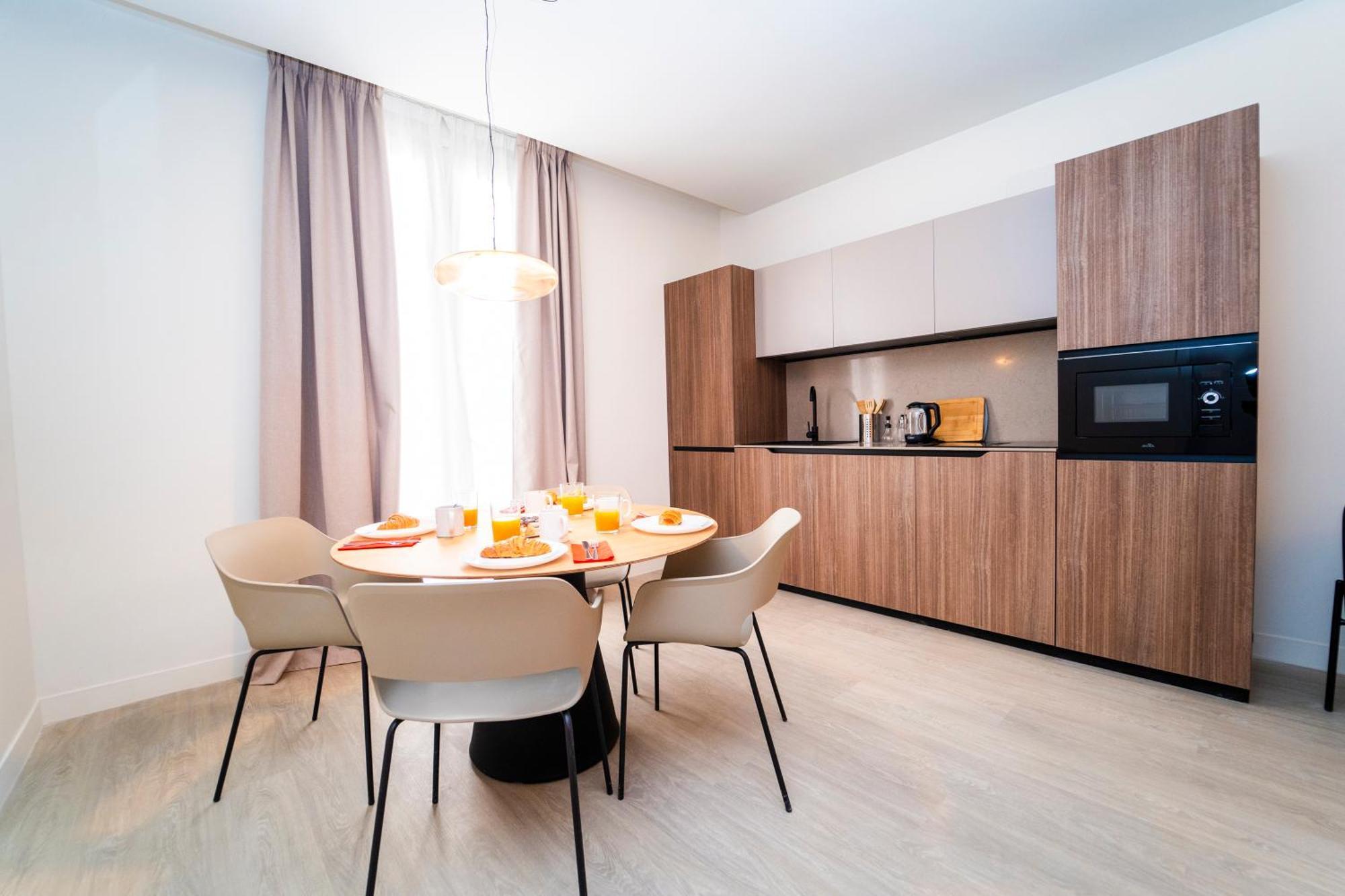 Apartament Edificio Reyes Catolicos Centro By Renthas