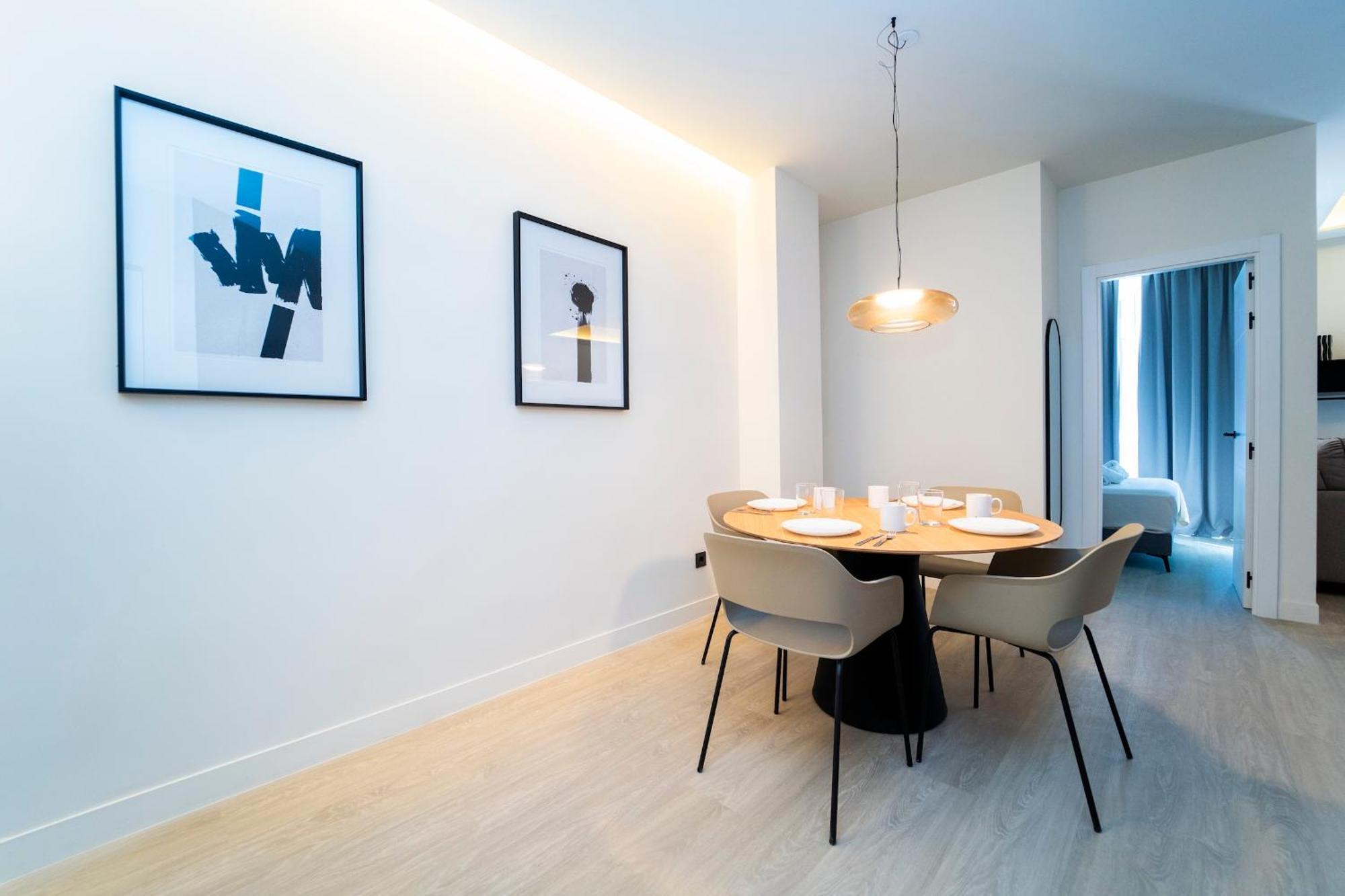Apartament Edificio Reyes Catolicos Centro By Renthas *