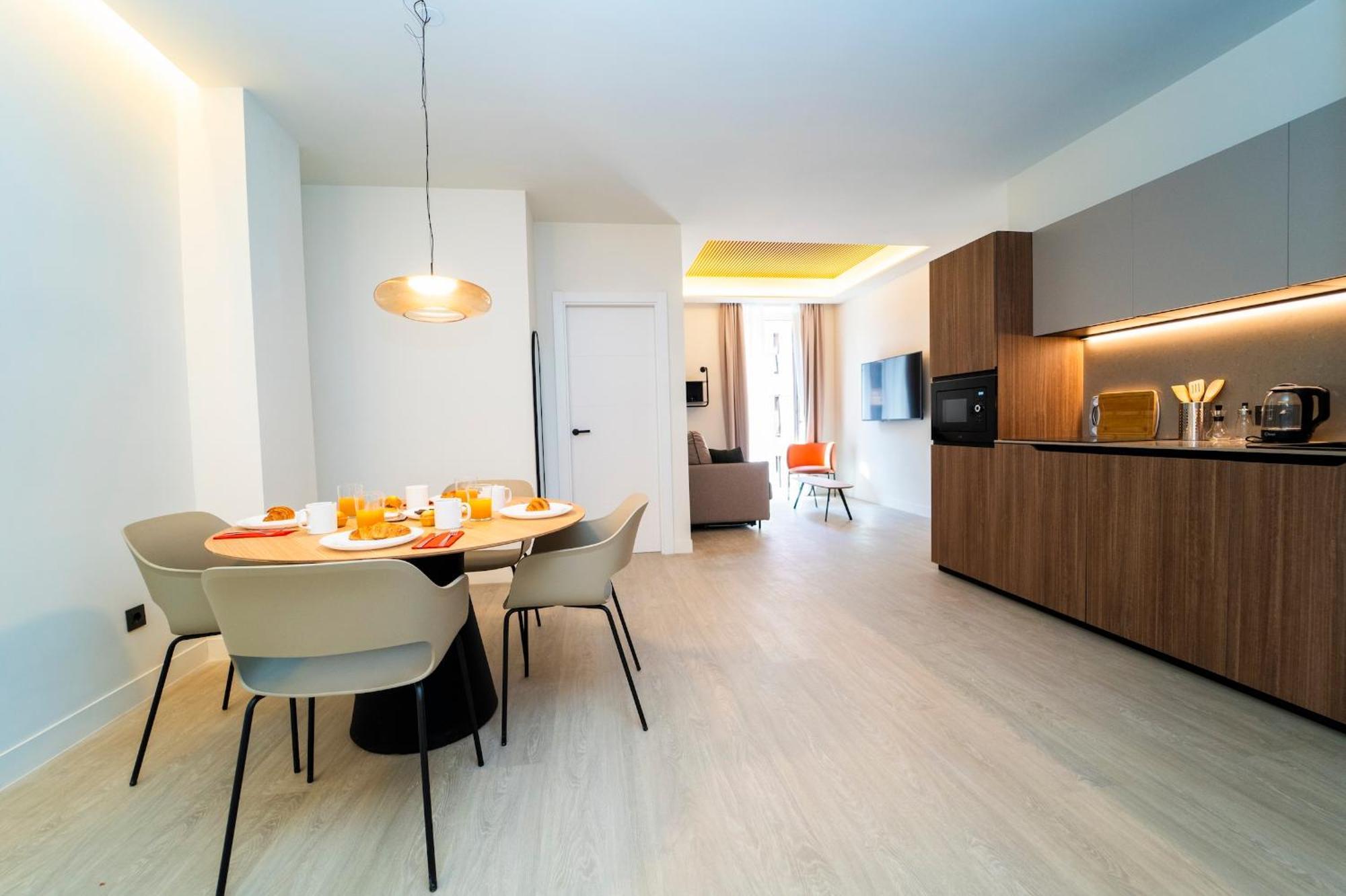 Apartament Edificio Reyes Catolicos Centro By Renthas Alicante