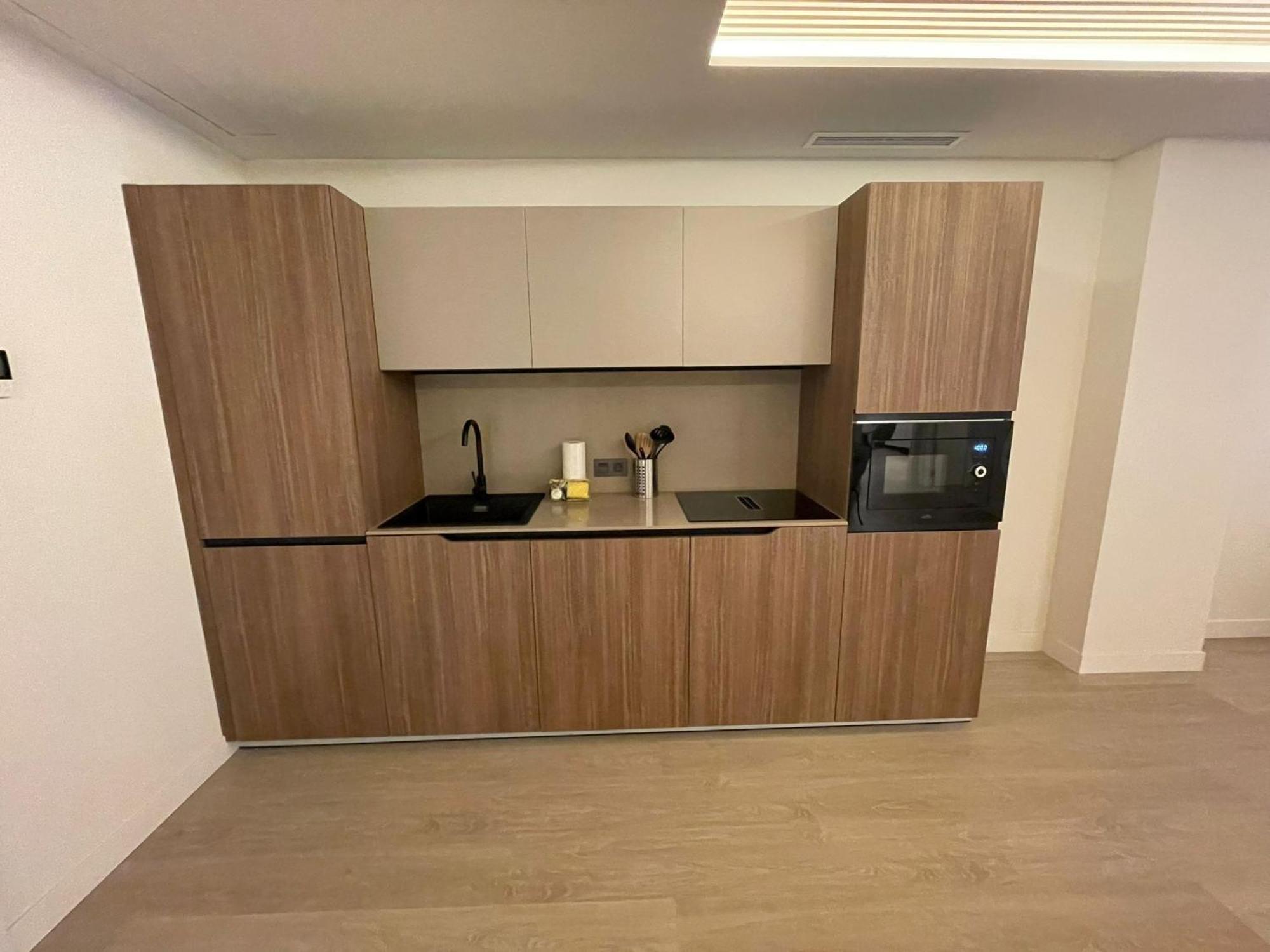 Apartament Edificio Reyes Catolicos Centro By Renthas