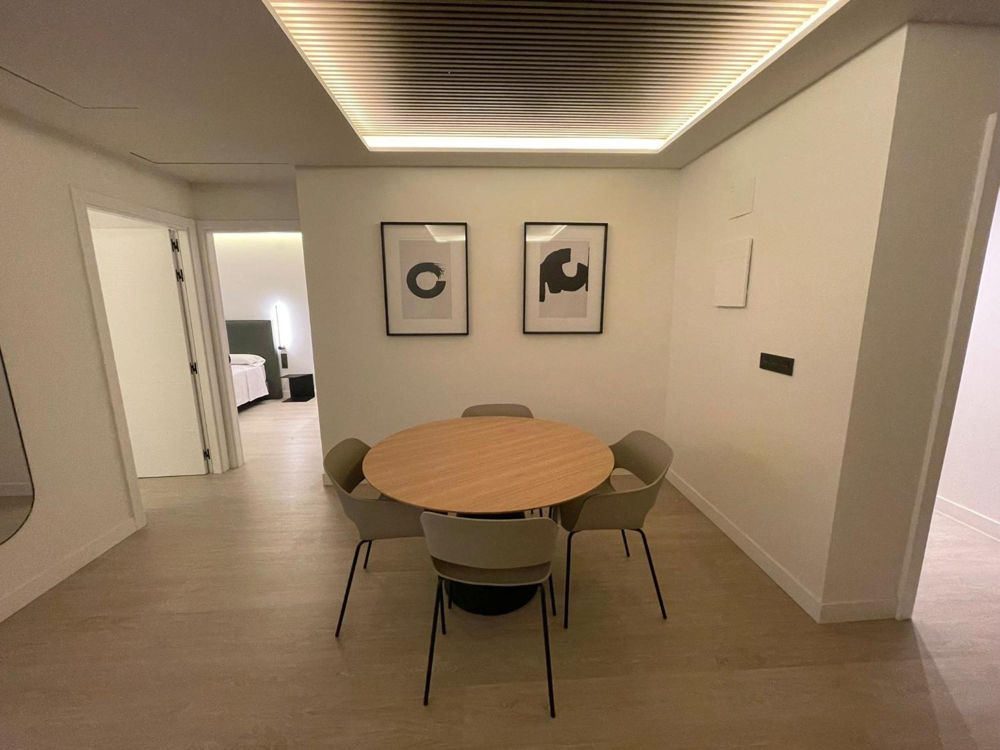 Edificio Reyes Catolicos Centro By Renthas Apartament *