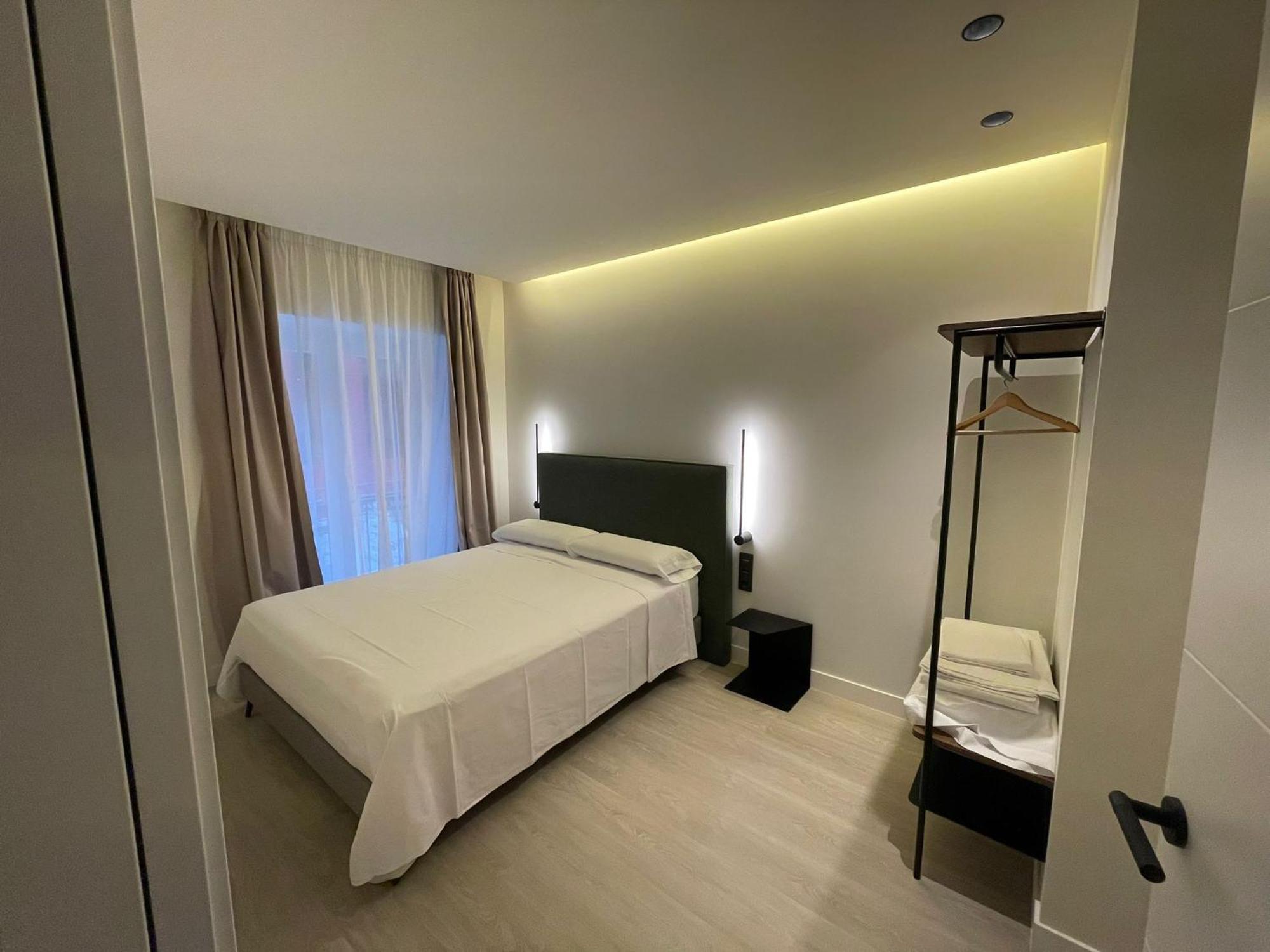 Apartament Edificio Reyes Catolicos Centro By Renthas