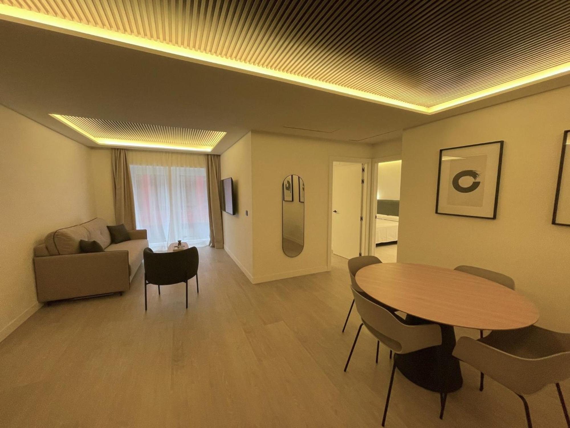 Edificio Reyes Catolicos Centro By Renthas Apartament Alicante