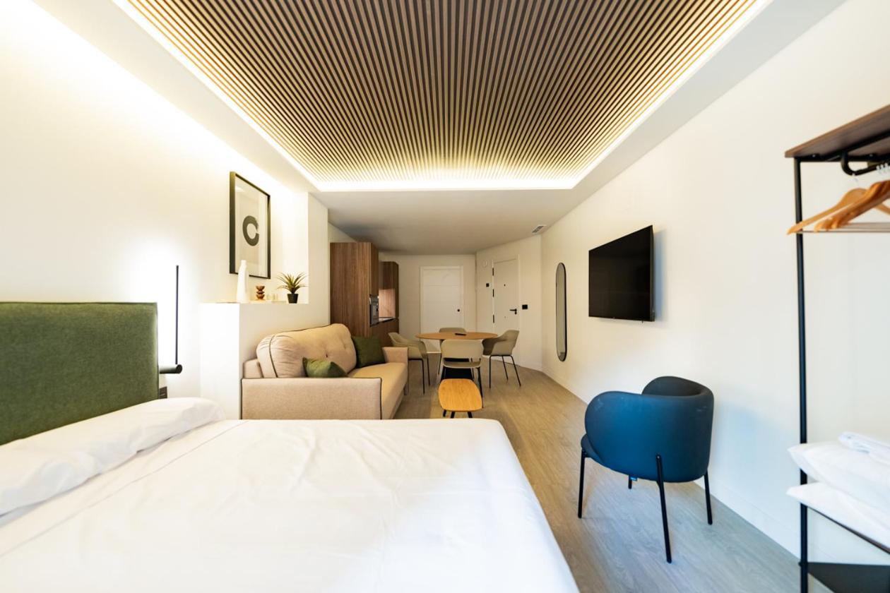 Apartament Edificio Reyes Catolicos Centro By Renthas Alicante
