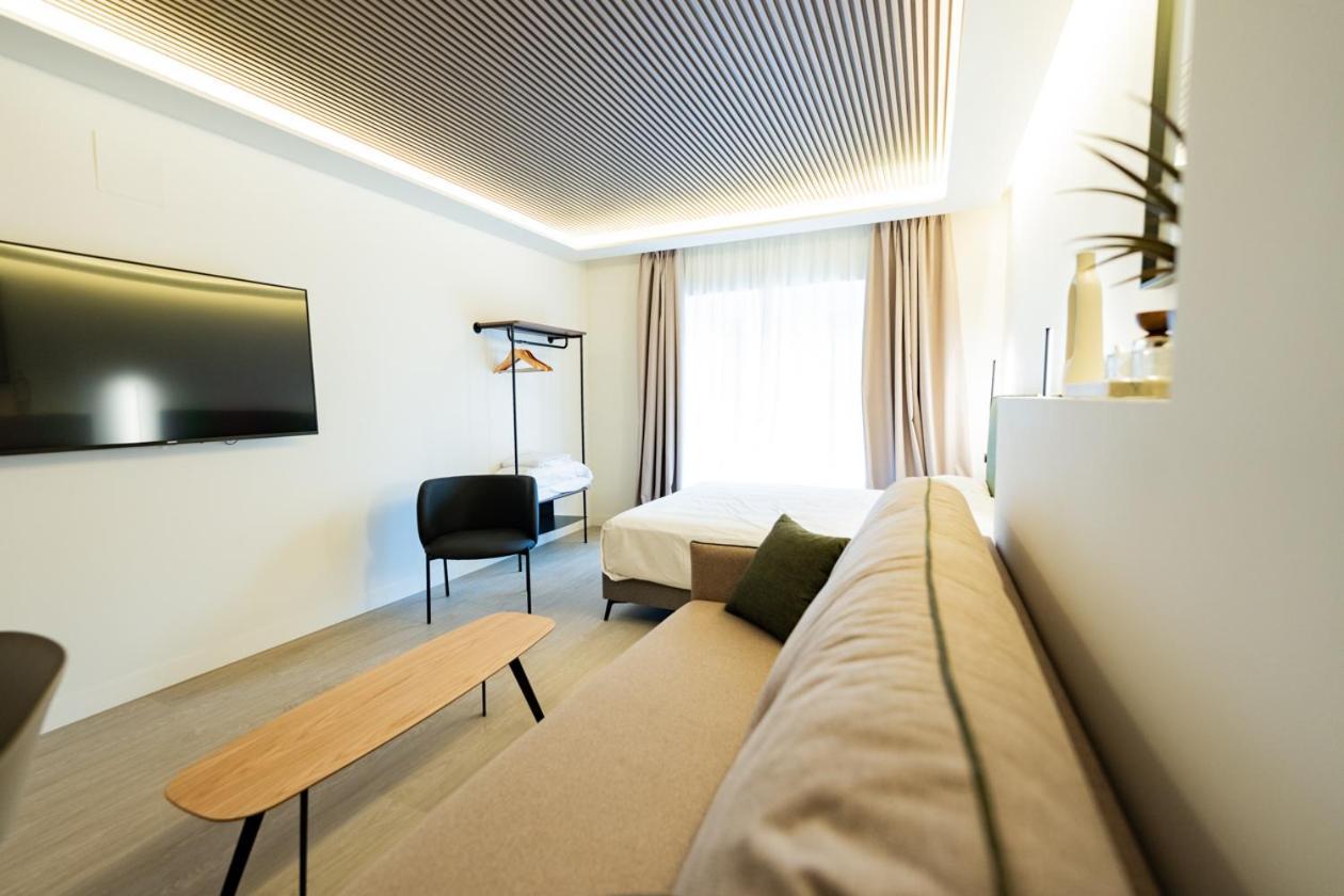 Apartament Edificio Reyes Catolicos Centro By Renthas Alicante